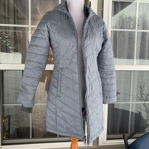 Columbia Omni-Heat Coat